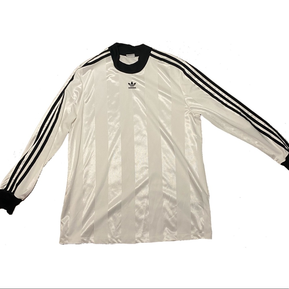 adidas long sleeve shirt